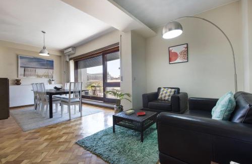 Uniao de Freguesias do Centro Apartamento | LV Premier Apartments Clerigos-RE2