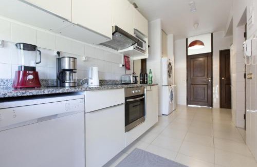Uniao de Freguesias do Centro Apartamento | LV Premier Apartments Clerigos-RE2
