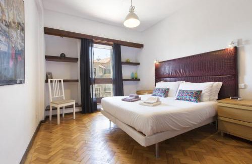 Uniao de Freguesias do Centro Apartamento | LV Premier Apartments Clerigos-RE2