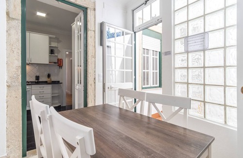 Misericordia Apartamento | LV Premier Bica- BI