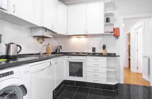 Misericordia Apartamento | LV Premier Bica- BI