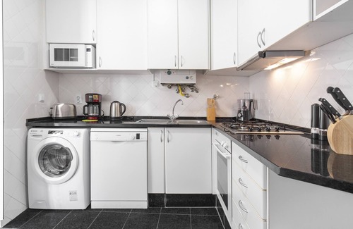 Misericordia Apartamento | LV Premier Bica- BI