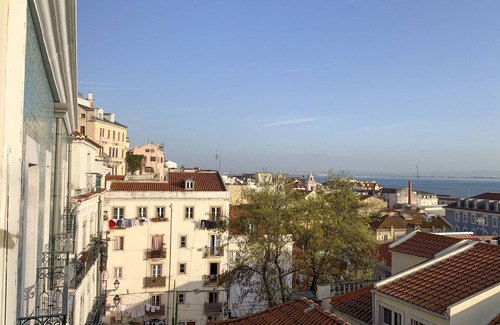 Misericordia Apartamento | LV Premier Bica- BI