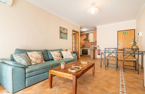 Carvalhal Apartamento | LV Premier Troia- AC, playa & piscina, tranquilo