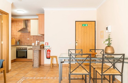 Carvalhal Apartamento | LV Premier Troia- AC, playa & piscina, tranquilo