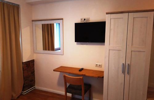 Tiergarten Apartamento | LV Rooms & Apartments am Lützowplatz