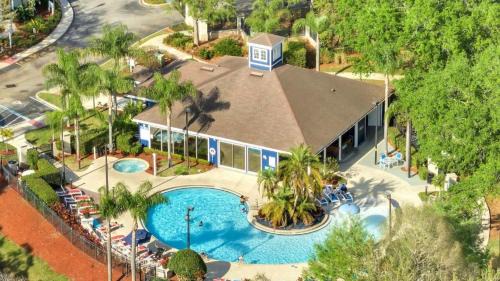 Kissimmee Apartamento | LV2950-105LHC - 4 bedrooms - Lucaya Resort