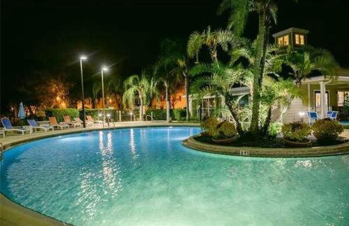 Kissimmee Apartamento | LV2950-105LHC - 4 bedrooms - Lucaya Resort