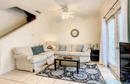 Kissimmee Apartamento | LV2950-105LHC - 4 bedrooms - Lucaya Resort