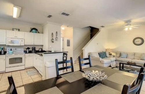 Kissimmee Apartamento | LV2950-105LHC - 4 bedrooms - Lucaya Resort