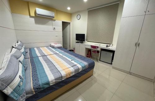 Tianwei Casa | Lvyou B&B