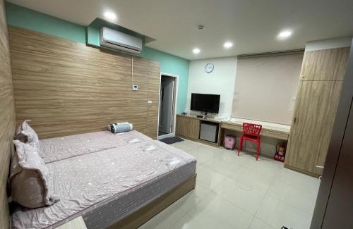 Tianwei Casa | Lvyou B&B