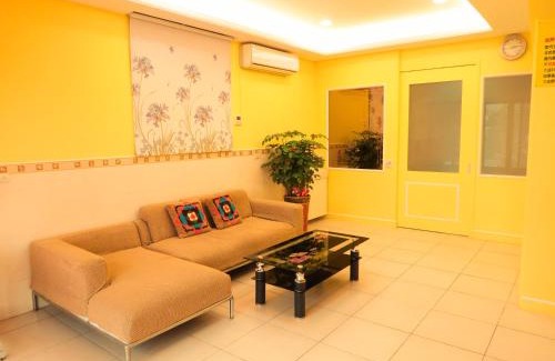 Tianwei Casa | Lvyou B&B