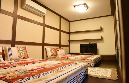 Tianwei Casa | Lvyou B&B