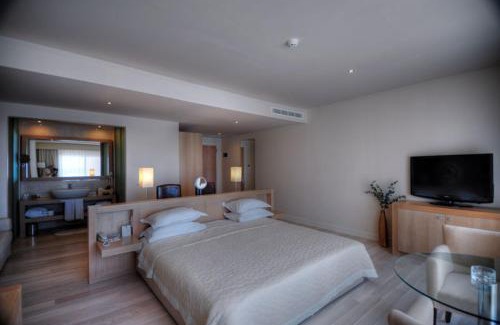 Bodrum City Center Hotel | Lvzz Hotel