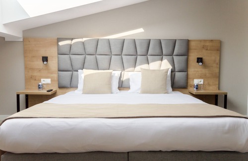Stare Podgorze Hotel | Lwowska 1