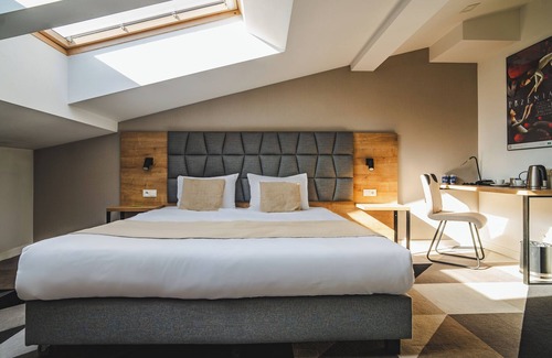 Stare Podgorze Hotel | Lwowska 1