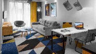 Stare Podgorze Apartamento | Lwowska 1