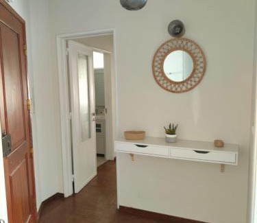 Alcantara Apartamento | LX Factory & Lisbon Congress Centre Apartment