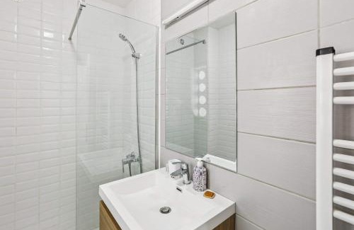 Fontaine Lestang-Bagatelle-Papus-Tabar-Bordelongue Apartamento | LX135 Studio proche centre-ville & parking gratuit