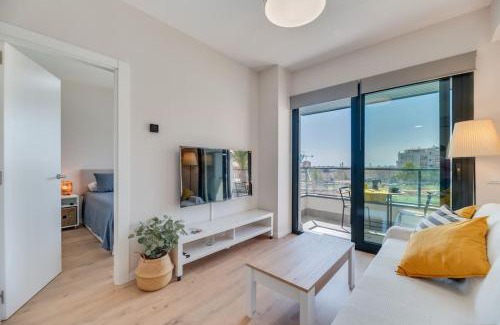 Las Lagunas Apartamento | LXR Suite Mijas Costa 1HAB Centrico