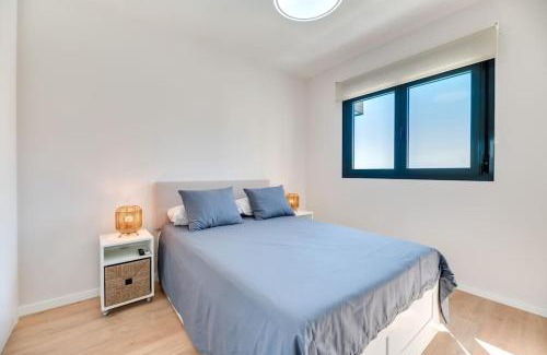 Las Lagunas Apartamento | LXR Suite Mijas Costa 1HAB Centrico