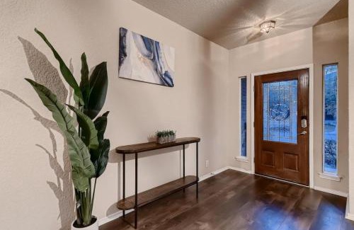 San Antonio Casa | Lxry 4 BR, near attrns (St1)