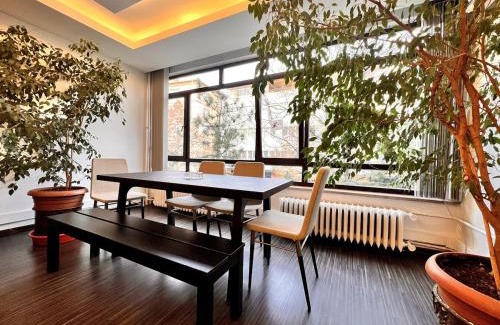 Kavaklidere Apartamento | LXRY Apt Bestekar Avenue at the heart of Ankara