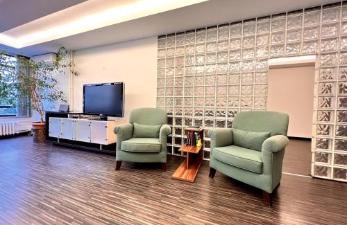 Kavaklidere Apartamento | LXRY Apt Bestekar Avenue at the heart of Ankara
