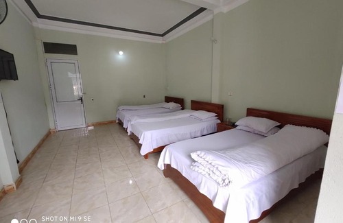 Dong Van Casa | Ly Hoan Guesthouse