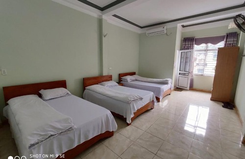 Dong Van Casa | Ly Hoan Guesthouse