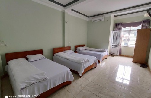 Dong Van Casa | Ly Hoan Guesthouse