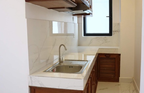 Siem Reap Apartamento | LY Residence Suite & Apartment
