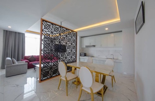 Siem Reap Apartamento | LY Residence Suite & Apartment