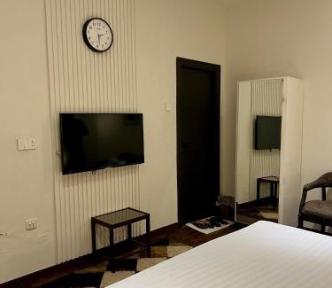 Faisalabad Casa | Lyallpur Home Stay
