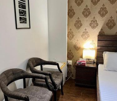 Faisalabad Casa | Lyallpur Home Stay