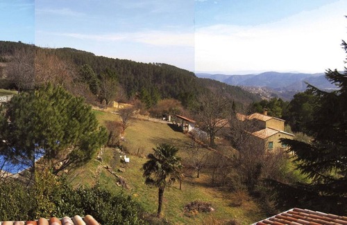 Lyas Casa | Casa de piedra en Ardèche: Lyas