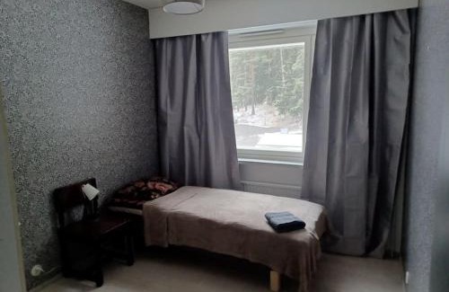 Lahti Apartamento | Lyberty apartment Myllymäki 5/22