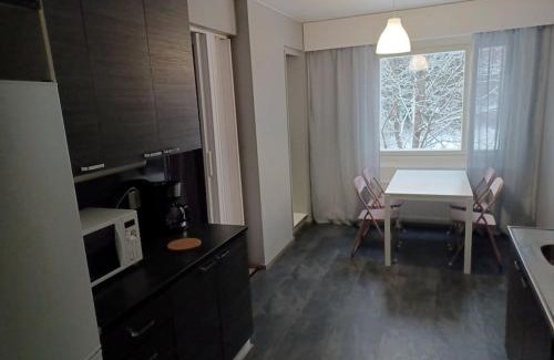 Lahti Apartamento | Lyberty apartment Myllymäki 5/22