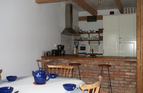 Hoganas Apartamento | Lyckås Gårds Gästboende