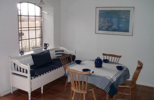 Hoganas Apartamento | Lyckås Gårds Gästboende