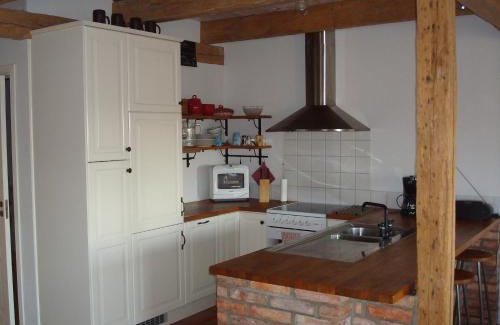 Hoganas Apartamento | Lyckås Gårds Gästboende
