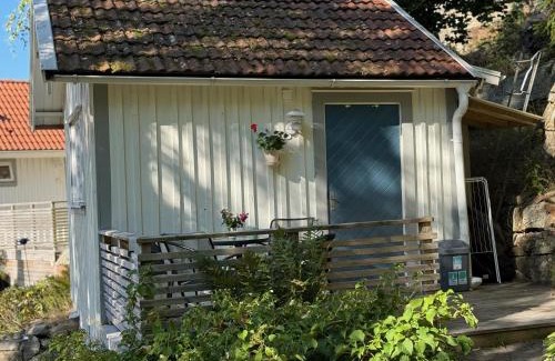Ljungskile Cabina | Lyckorna 62:1