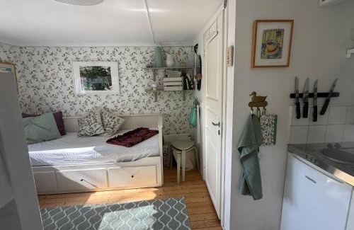 Ljungskile Cabina | Lyckorna 62:1