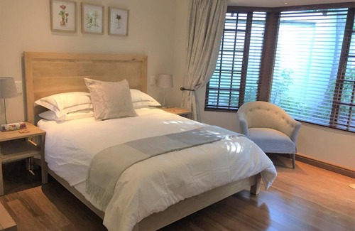 Greater Johannesburg Metropolitan Area Casa | Lydall Wild Tranquil Garden Suites