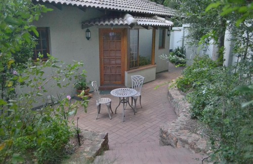 Greater Johannesburg Metropolitan Area Casa | Lydall Wild Tranquil Garden Suites