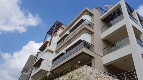 Loutra Edipsou Apartamento | Lydia Apartments