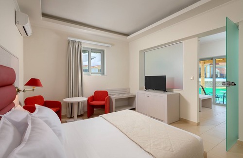 Kolymbia Complejo | Lydia Maris Resort and Spa - All Inclusive