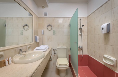 Kolymbia Complejo | Lydia Maris Resort and Spa - All Inclusive