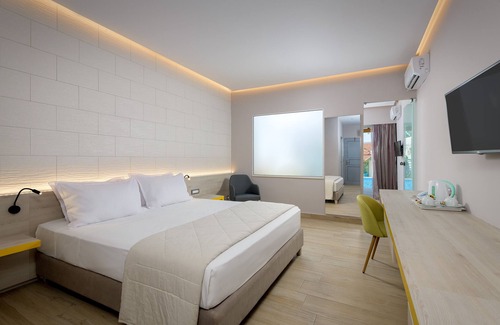 Kolymbia Complejo | Lydia Maris Resort and Spa - All Inclusive